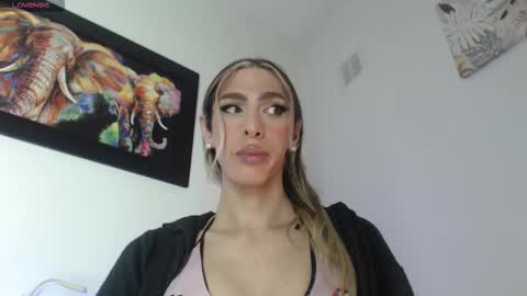 Pau Manchita online show from 02.19.26