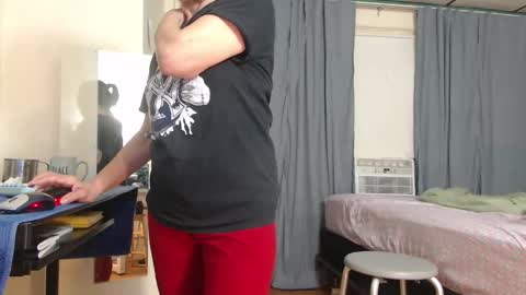 putiputi4u online show from 05.03.26