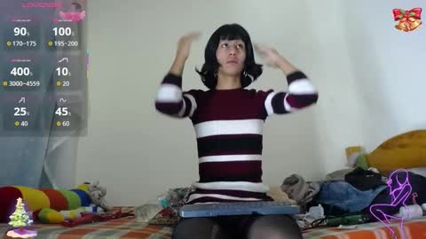 putinaicolls online show from 12.20.25