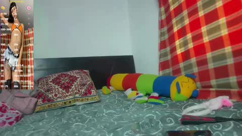 putinaicolls online show from 03.03.26