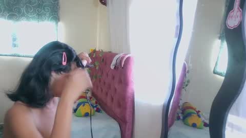 Snapshot of putiputisexo chatting on 06.13.26 putinaicolls online show from 06.13.26