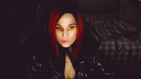 Kitty online show from 01.28.25
