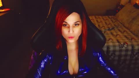 Kitty online show from 02.17.25