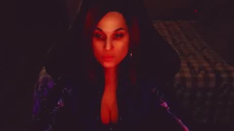 Kitty online show from 02.19.25