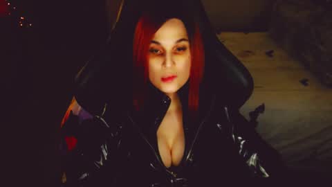 Kitty online show from 09.17.25