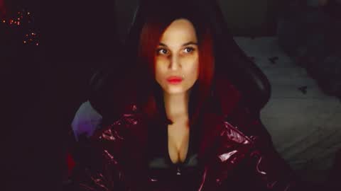 Kitty online show from 11.24.25