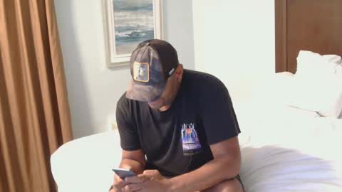 Snapshot of pwnst3rz chatting on 12.18.24 pwnst3rz online show from 12.18.24