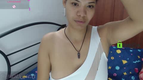 Abigail aby online show from 12.03.24