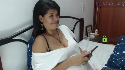 Abigail aby online show from 01.26.25