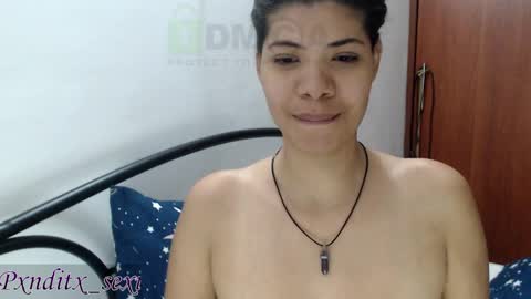Abigail aby online show from 02.03.25