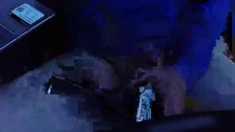 pyrichar31 online show from 11.22.25