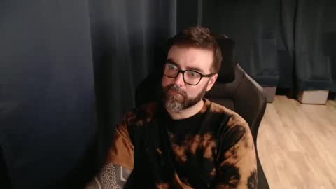 Snapshot of pyroxen chatting on 12.21.25 Yog Sothoth online show from 12.21.25