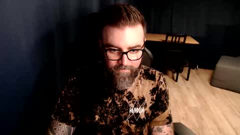 Snapshot of pyroxen chatting on 05.27.26 Yog Sothoth online show from 05.27.26