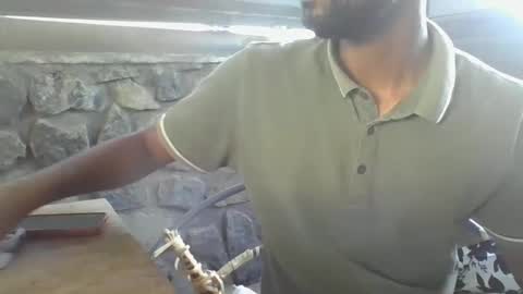 Snapshot of python974 chatting on 01.15.25 Python online show from 01.15.25