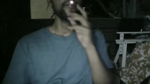 Snapshot of python974 chatting on 03.03.25 Python online show from 03.03.25