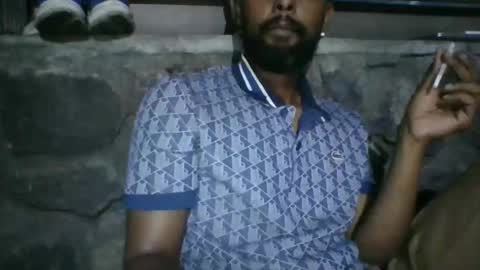 Snapshot of python974 chatting on 10.22.25 Python online show from 10.22.25