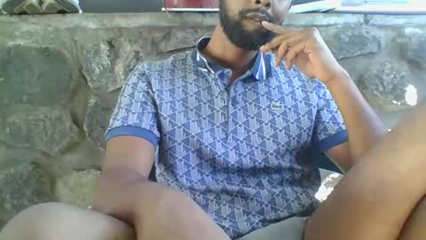 Snapshot of python974 chatting on 10.31.25 Python online show from 10.31.25