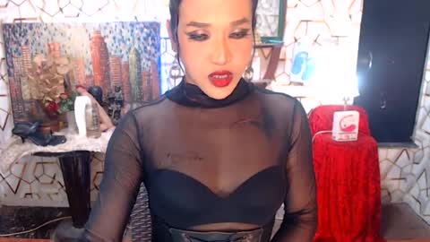 Queen Agatha online show from 07.28.26
