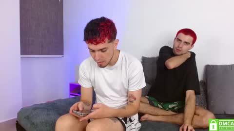 Milan  Elian online show from 02.14.26