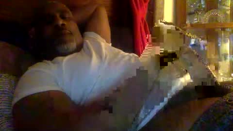 danniboy69 online show from 12.15.25