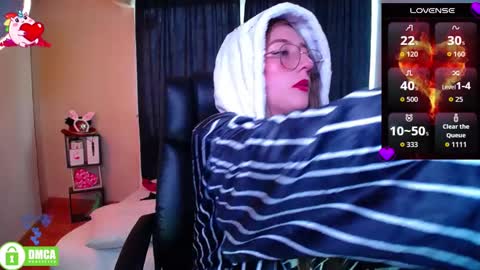 qadesh_boix online show from 11.01.25