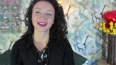 qadeshh  online show from 09.23.25