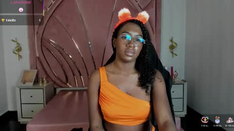 Shekoni  Schedule  700 - 1400 gtm-5 online show from 10.17.25