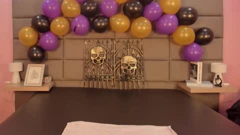 Shekoni  Schedule  700 - 1400 gtm-5 online show from 10.31.25