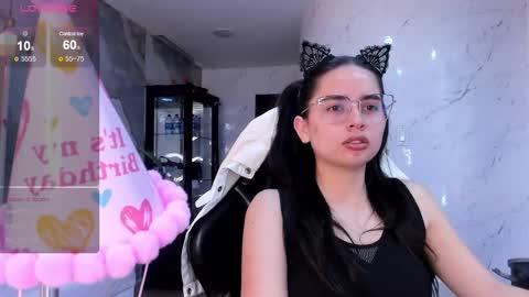 Qetsyah online show from 02.28.26