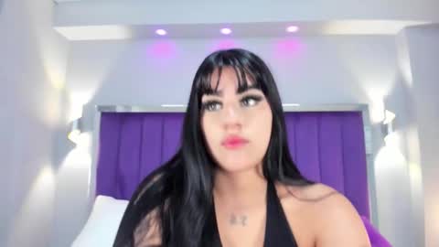 Snapshot of qetziastoun chatting on 10.03.25 Qetzia online show from 10.03.25