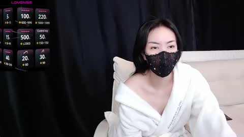 qianqian_ online show from 01.27.25