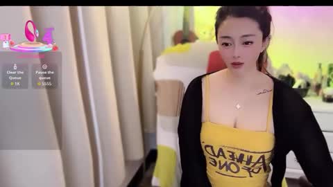 qiqi1588 online show from 04.05.26