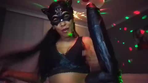 Mistress online show from 12.20.24