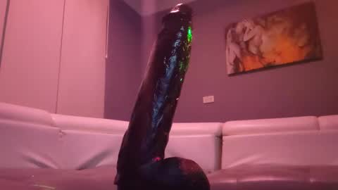 Mistress online show from 12.26.24