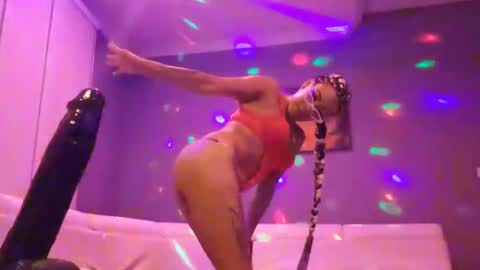 Mistress online show from 12.30.24