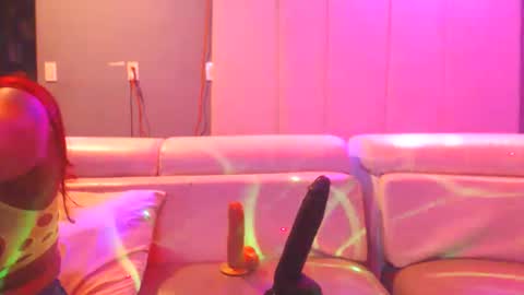 Mistress online show from 01.19.25