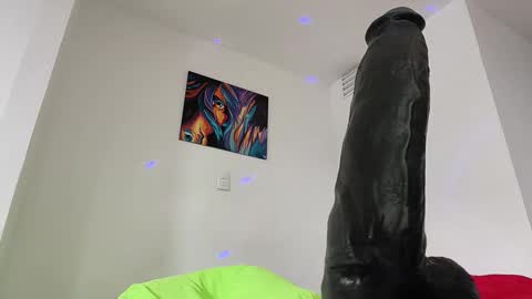 Mistress online show from 01.24.25