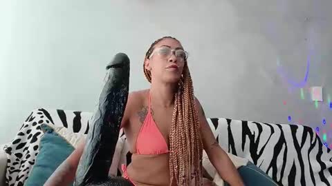 Mistress online show from 02.06.25