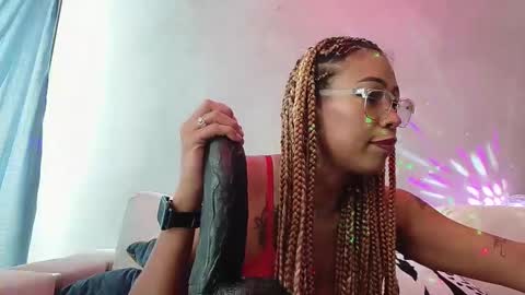 Mistress online show from 02.11.25