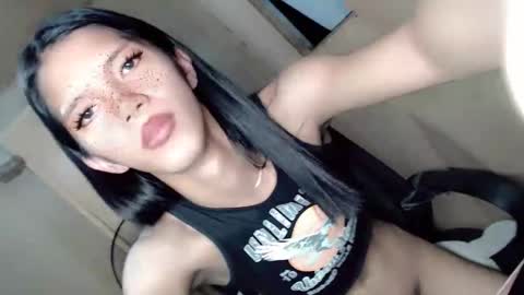 SimplePetite Astrid28 online show from 11.17.25