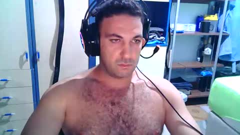 Snapshot of qsatan_6969 chatting on 10.04.25 qsatan_6969 online show from 10.04.25