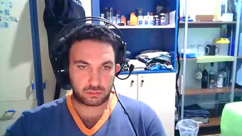 Snapshot of qsatan_6969 chatting on 10.13.25 qsatan_6969 online show from 10.13.25