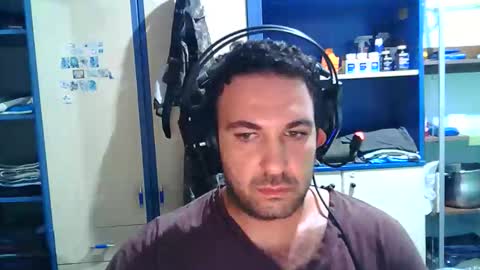 Snapshot of qsatan_6969 chatting on 10.23.25 qsatan_6969 online show from 10.23.25