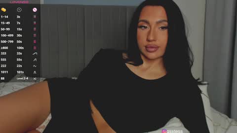 Ana online show from 12.18.24