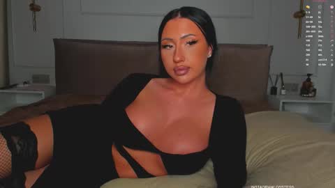 Ana online show from 09.17.25