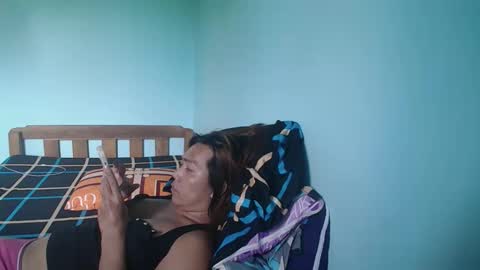 Snapshot of qt_nicole chatting on 02.10.26 Cutie Nicole online show from 02.10.26