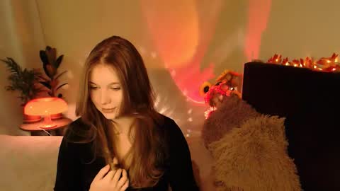 Ariel online show from 10.14.25