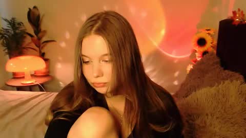 Ariel online show from 10.31.25