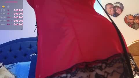 Queen And King online show from 12.18.24