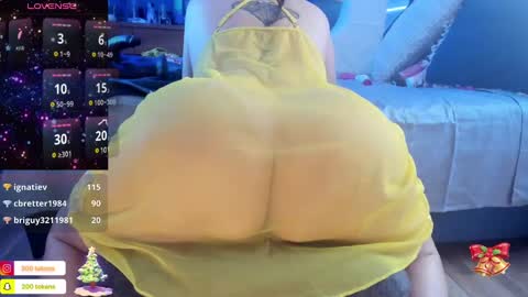 Queen And King online show from 12.19.24